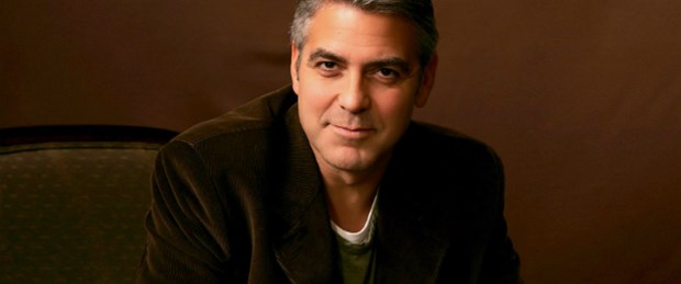George Clooney televizyona dönüyor