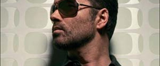 George Michael’dan yılbaşı armağanı