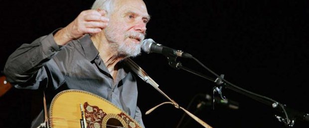 Georges Moustaki hayatını kaybetti