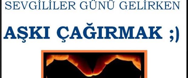 Gerçek Aşkını Bulmak İsteyenler !