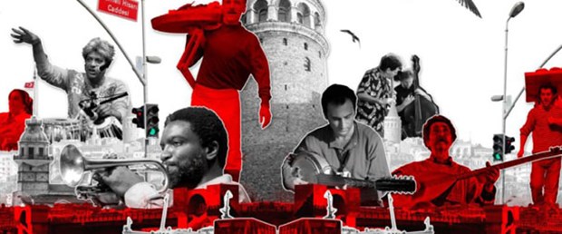 Gerçek bir müzik üstadı için...
