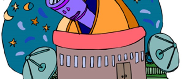 Gezegenler ve Işıklar Astrolojide Nasıl Çalışırlar?