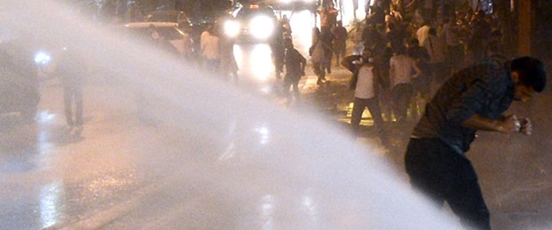 Gezi iddianamesi iade edildi