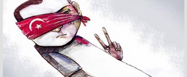 Gezi karikatürlerine soruşturma