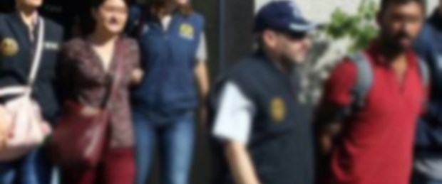 Gezi'de 13 tahliye