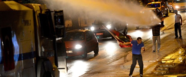 Gezi'de 29 yıla kadar hapis istemi