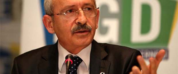 'Girişim özgürlüğü olduğuna inanmıyorum'