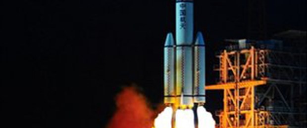 Globalstar 6 uydu daha fırlattı
