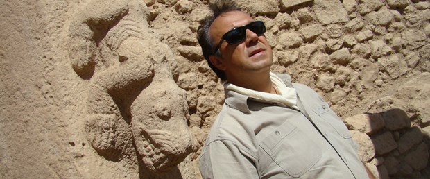 Göbeklitepe uzaylıların işi mi?