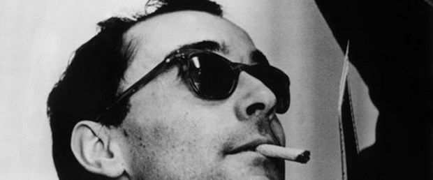 Godard: Artık herkes auteur