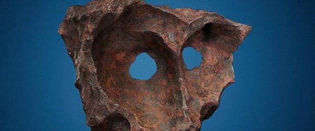 Gök taşları açık artırmayla satılacak