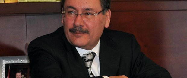 Gökçek: Rezalet, pişkinlik, skandal...