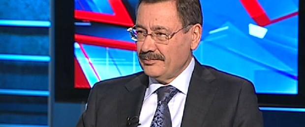 Gökçek: Sarıgül olsa çok memnun olurdum