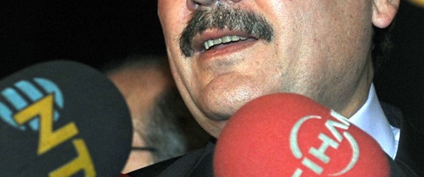 Gökçek: Tuncay Özkan CHP lideri olacak
