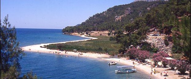Gökova nasıl nefes alacak?