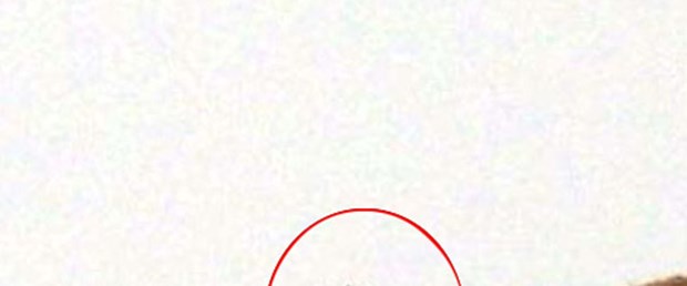 Goman Dağı’na Türk bayrağı çekildi
