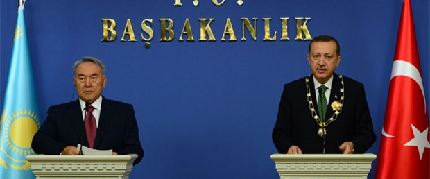 'Gönderen de gönderilen de belli'
