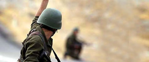 Gönül: ‘Tek tip askerlik’te çalışma sürüyor