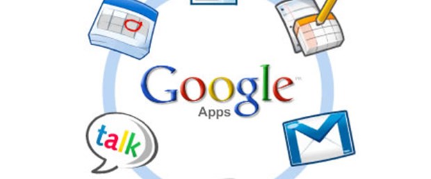 Google Apps üzerindeki Google tekeli kalkıyor