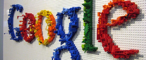 Google ayarlarını değiştiriyor