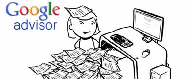 Google bireysel finans danışmanlığına başladı