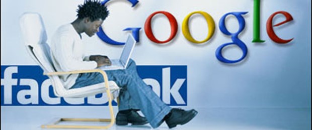 Google Facebook'a rakip olacak