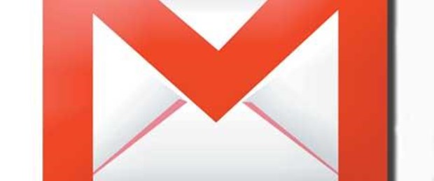 Google Mail'de arıza