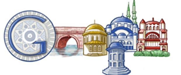 Google'a 'turizm' vizesi