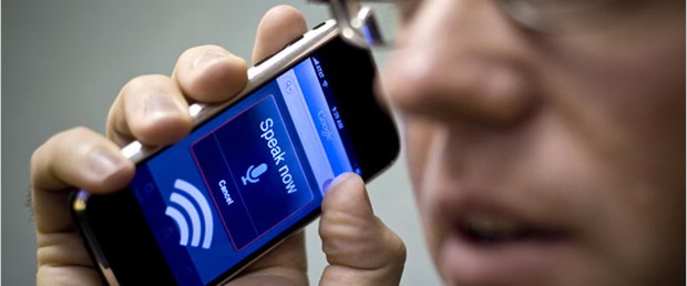 Google’dan iPhone’a sesli arama
