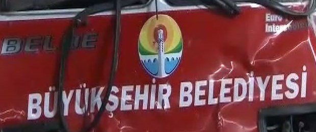 Gösteri çocuk ölümüyle bitti