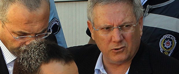 ‘Gözaltındayken adresimi ‘Metris’ yazdılar