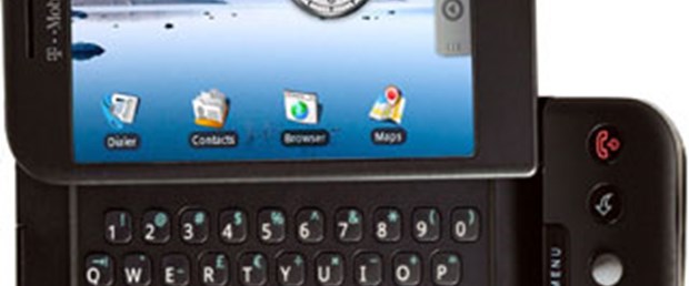 Grip olmanızı istemeyen telefon: G1