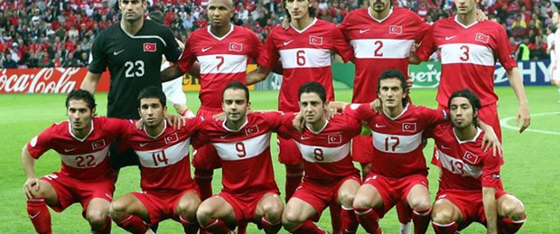 Gruptan çıkabilecek miyiz?