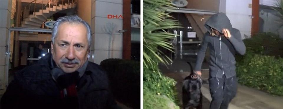 Mehmet Belözoğlu ve Cavanda