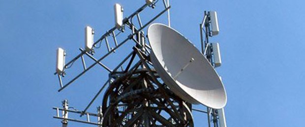 GSM firmaları antenleri paylaşabilecek