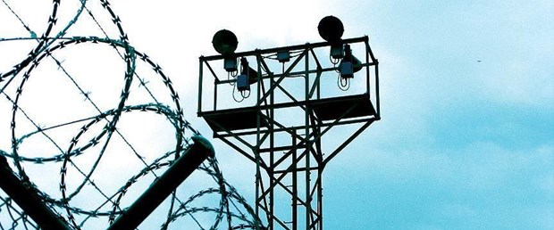 Guatemala'da cezaevinde isyan 7 ölü 25 yaralı Guatemala'da cezaevinde isyan 7 ölü 25 yaralı
