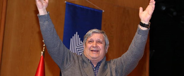 'Güdük Necmi'den iyi haber