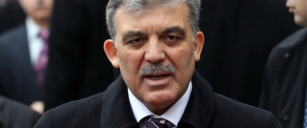 Gül: 35 kişinin ölümü talihsiz bir olay
