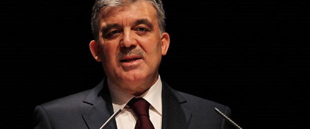 Gül: ‘Başkanlık’ bilinerek tartışılmalı