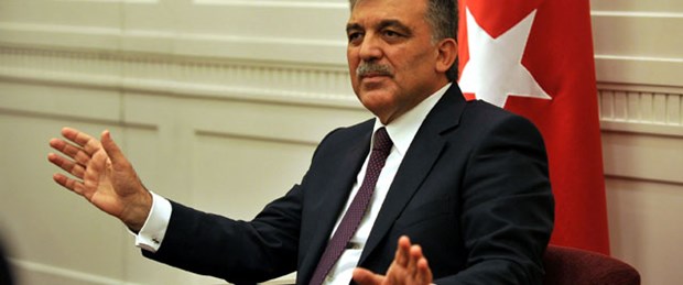 Gül: CHP herhalde mahkemeye gider