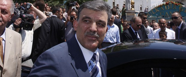 Gül: Çin sorumluları bulup, hesap sormalı