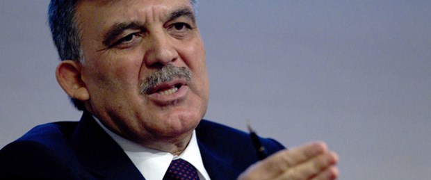 Gül: Demokrasi sadece seçim değildir