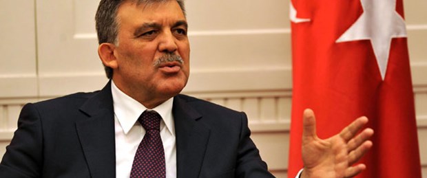 Gül: Dinlemeye karşı önlem alırız