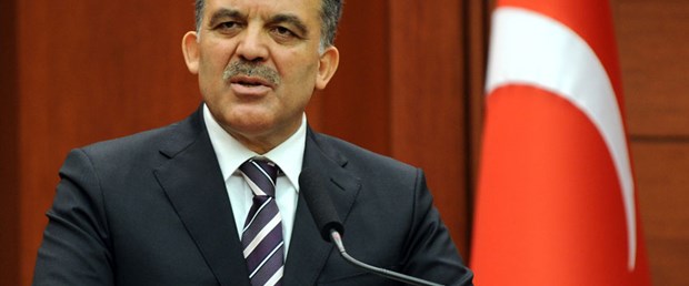 Gül: En büyük gücümüz birliğimiz, koruyalım