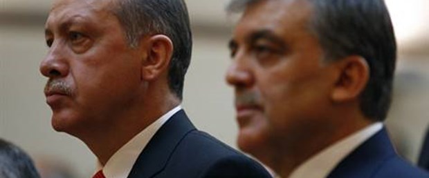 Gül-Erdoğan zirvesi ertelendi