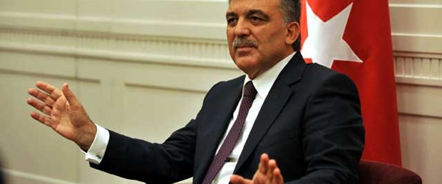 Gül: Farklı anlamlar çıkarılıyor, rahatsızım