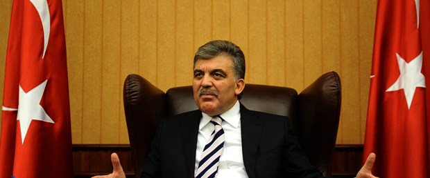 Gül: Güler Zere'yi af etme yetkim yok