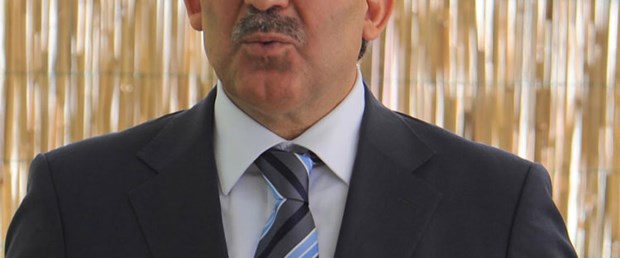 Gül: Hiçbir itibarı yok