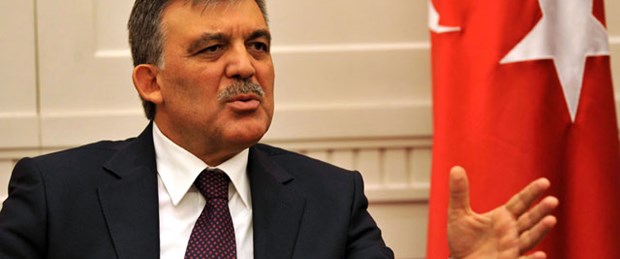 Gül: Kan kimin kanı olursa olsun üzülürüz