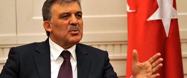 Gül: Kış günü sandığın anlamı yoktu